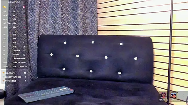 TheBatMansion webcam
