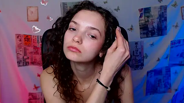 _SusieSu_ live cam on StripChat