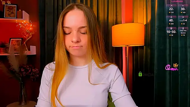 maddy_moah live cam on StripChat