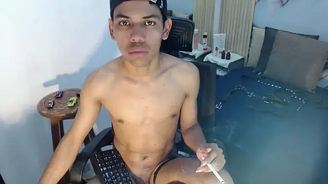 DaviidBuckx_ webcam