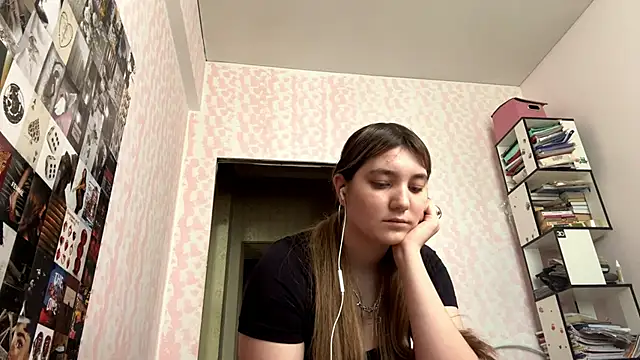 janinethielman - JanineThielman's free webcam - UK Sex Cams