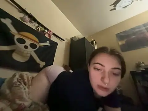 Snowbunnycake_131 live sex cam