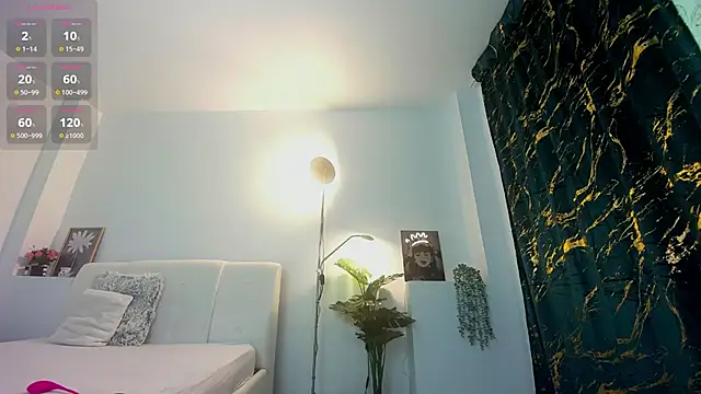 innocent_eva1 - Innocent_eva1's free webcam - UK Sex Cams