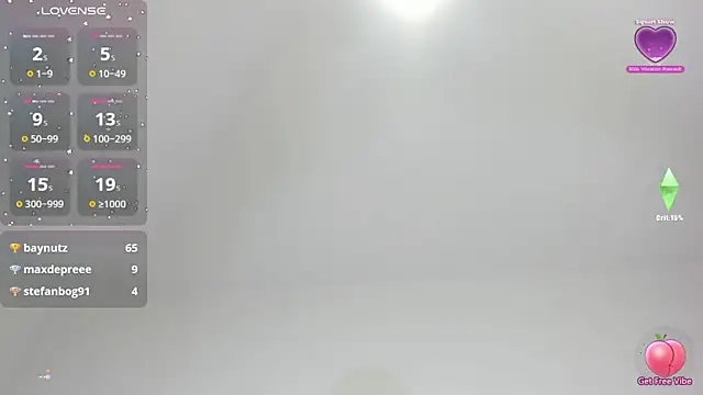 Lele_669 webcam
