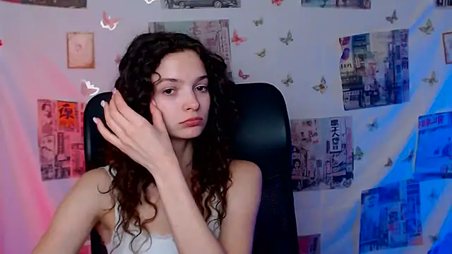 _SusieSu_ webcam