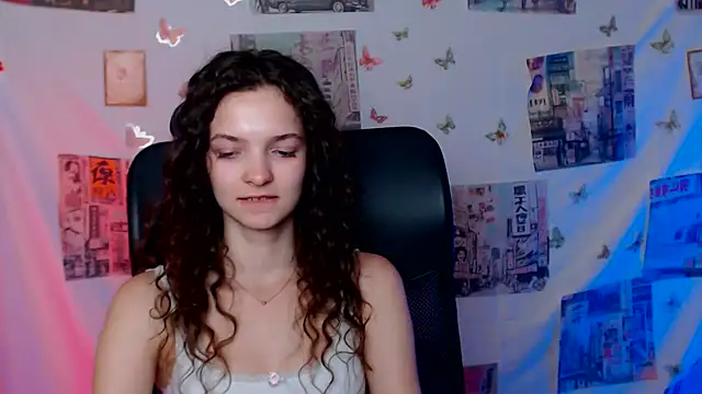 _SusieSu_ webcam