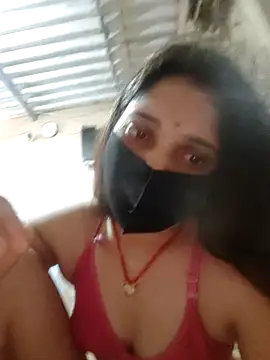 Gunjanhot webcam