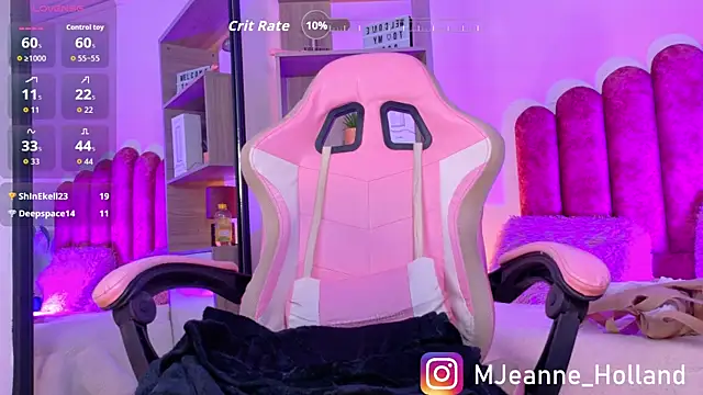jeanne_holland webcam