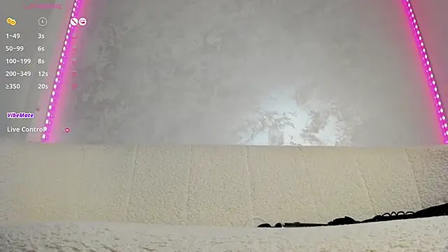 IvyTease_ webcam