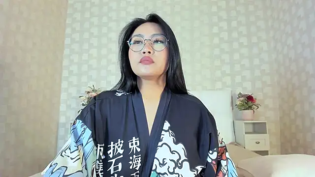 NatsumiHun webcam
