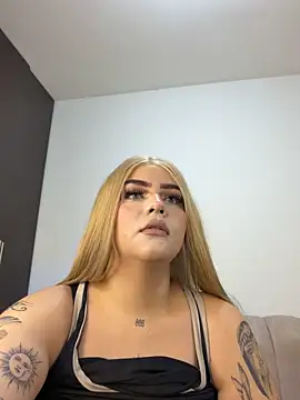 sweet_dalila webcam