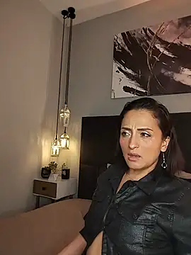 evazul webcam