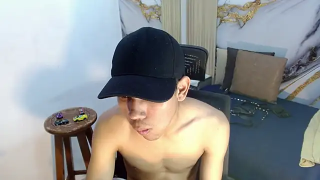 DaviidBuckx_ live cam on StripChat