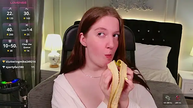 Elisabeth_Binder webcam