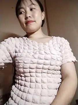 Cherry-squirtt webcam