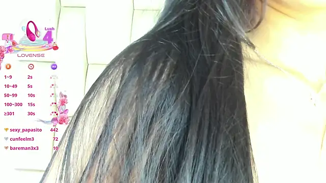 Sweet--Zoe live cam on StripChat