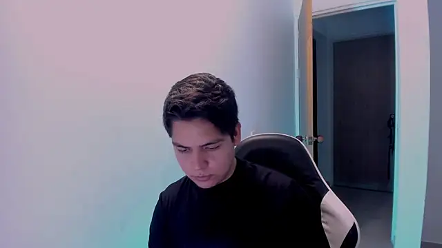 Asta_YunoXXX webcam