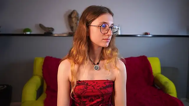 JaneUbry webcam