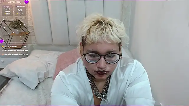 Echypyon_ webcam