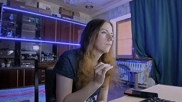 pa1e_pr1ncess webcam