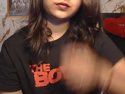 sassy_slut_69 live cam on StripChat