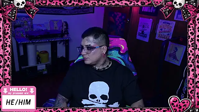masterkevinftm live cam on StripChat