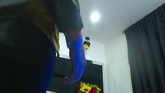Modella: StefyFerrer