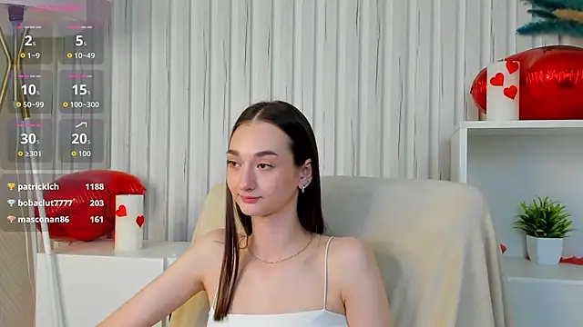 kelly_powell - Kelly_Powell's free webcam - UK Sex Cams