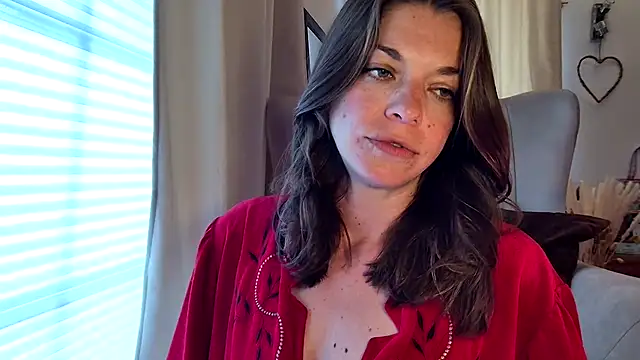 Vanillezucker live cam on StripChat