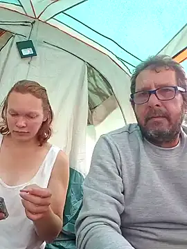 TryingWind live cam on StripChat