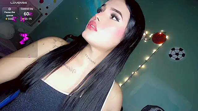 bunny_sexydoll webcam
