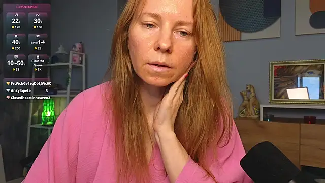 JanePearl webcam