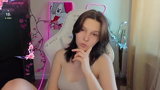 AudreyyKim webcam