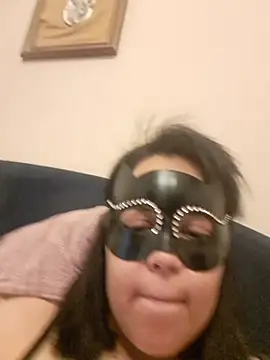 h4cPaolaMascherata webcam
