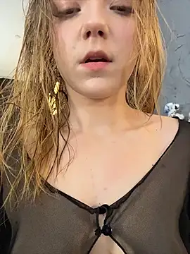 JennyPortman live cam on StripChat