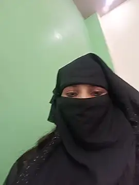 Aafreen_36 webcam