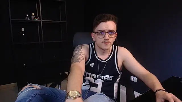 FelixStarkk webcam