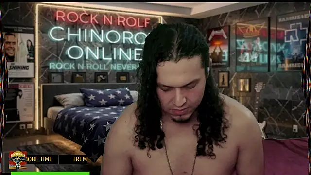 chino_roz webcam