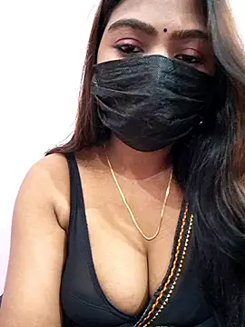 Cute-Ananyaa webcam