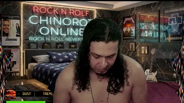 chino_roz - Chino_roz's free webcam - UK Sex Cams