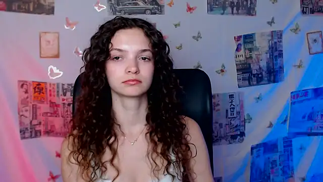 _SusieSu_ webcam