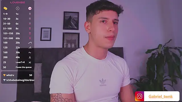 I_Gabriel