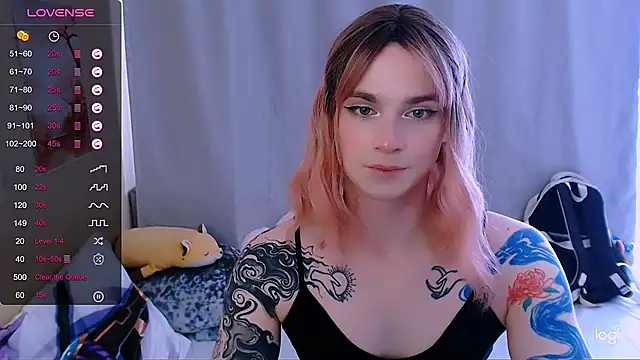 Alice_Hells webcam
