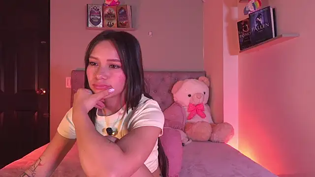 Alisha_Olsen_ webcam