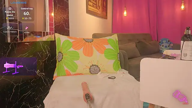 sweet_kamil live sex cam