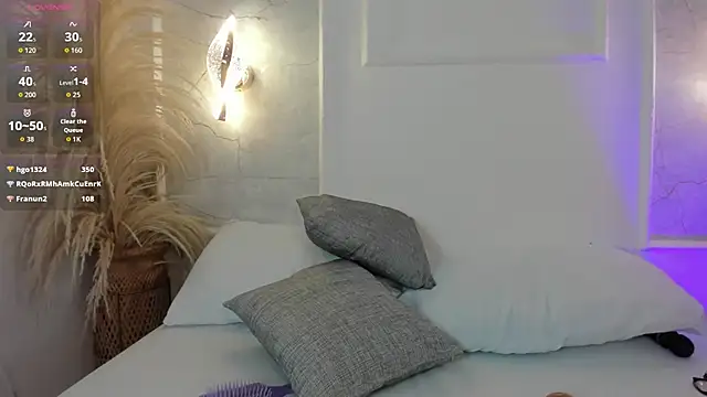 cristina_gallardo live cam on StripChat
