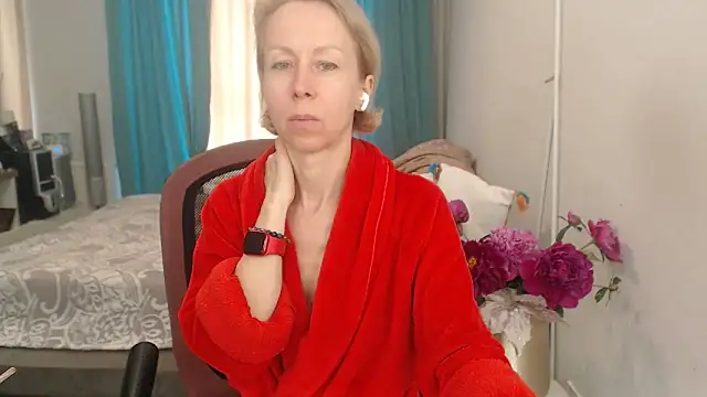luxurynika - LuxuryNika's free webcam - UK Sex Cams