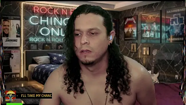 chino_roz - Chino_roz's free webcam - UK Sex Cams