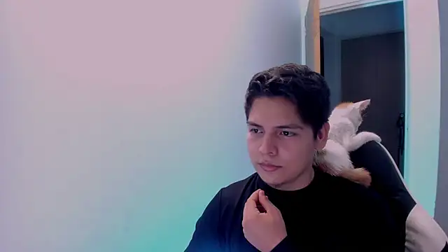 Asta_YunoXXX webcam
