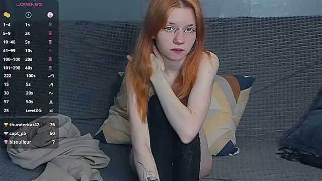 tarynpalek - TarynPalek's free webcam - UK Sex Cams